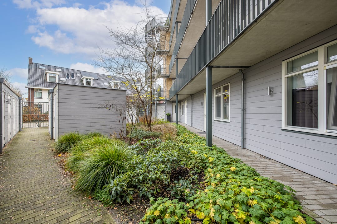 Foto 31 van Teakhout 6