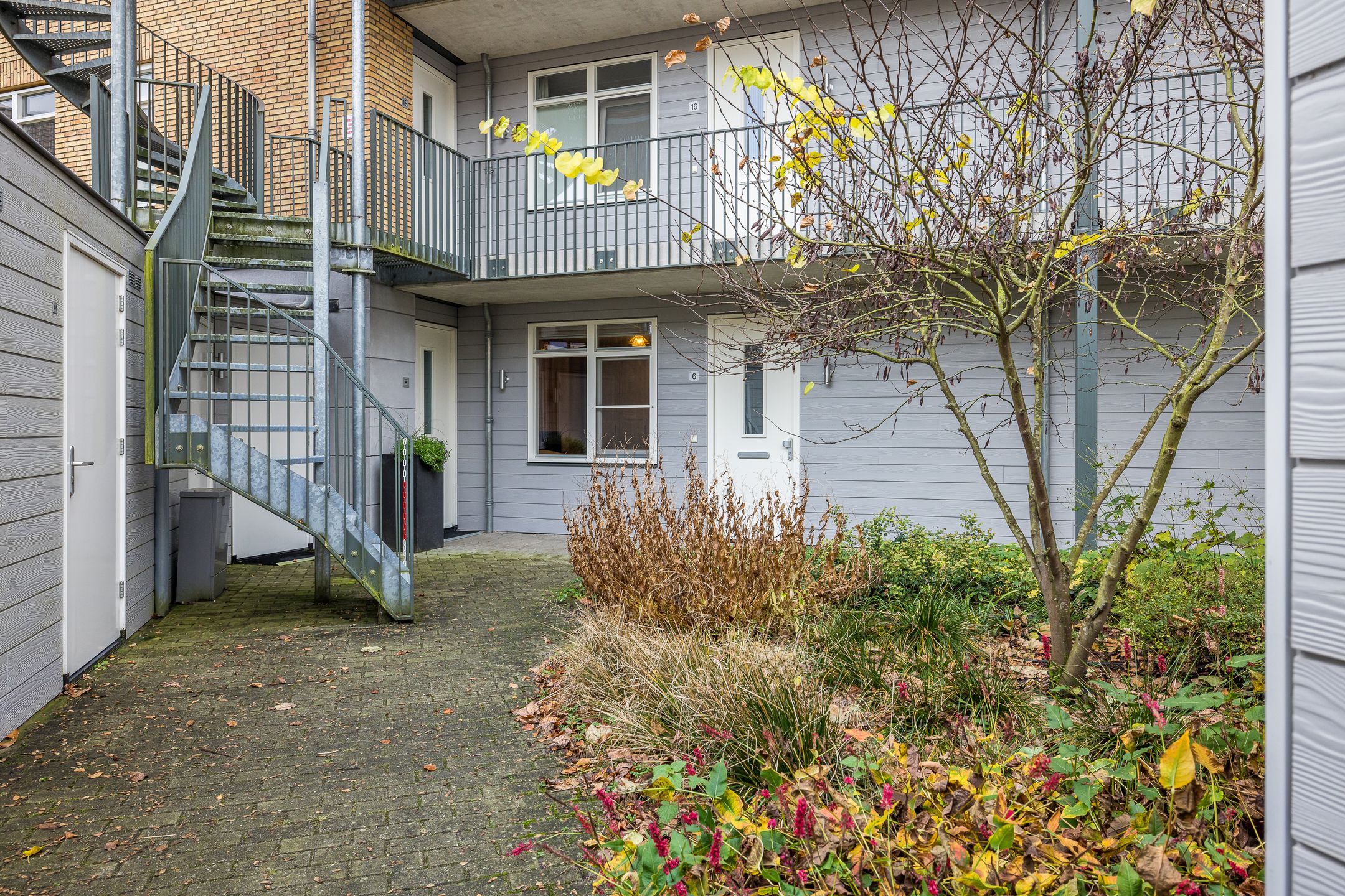 Foto 33 van Teakhout 6