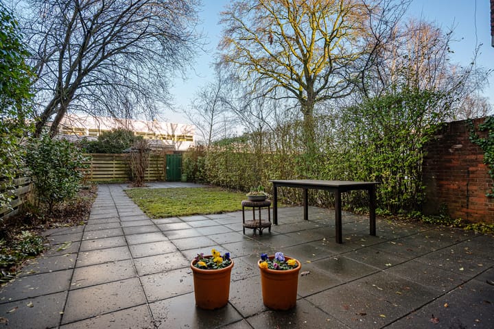 Foto 5 van Van Heemskerckstraat 49