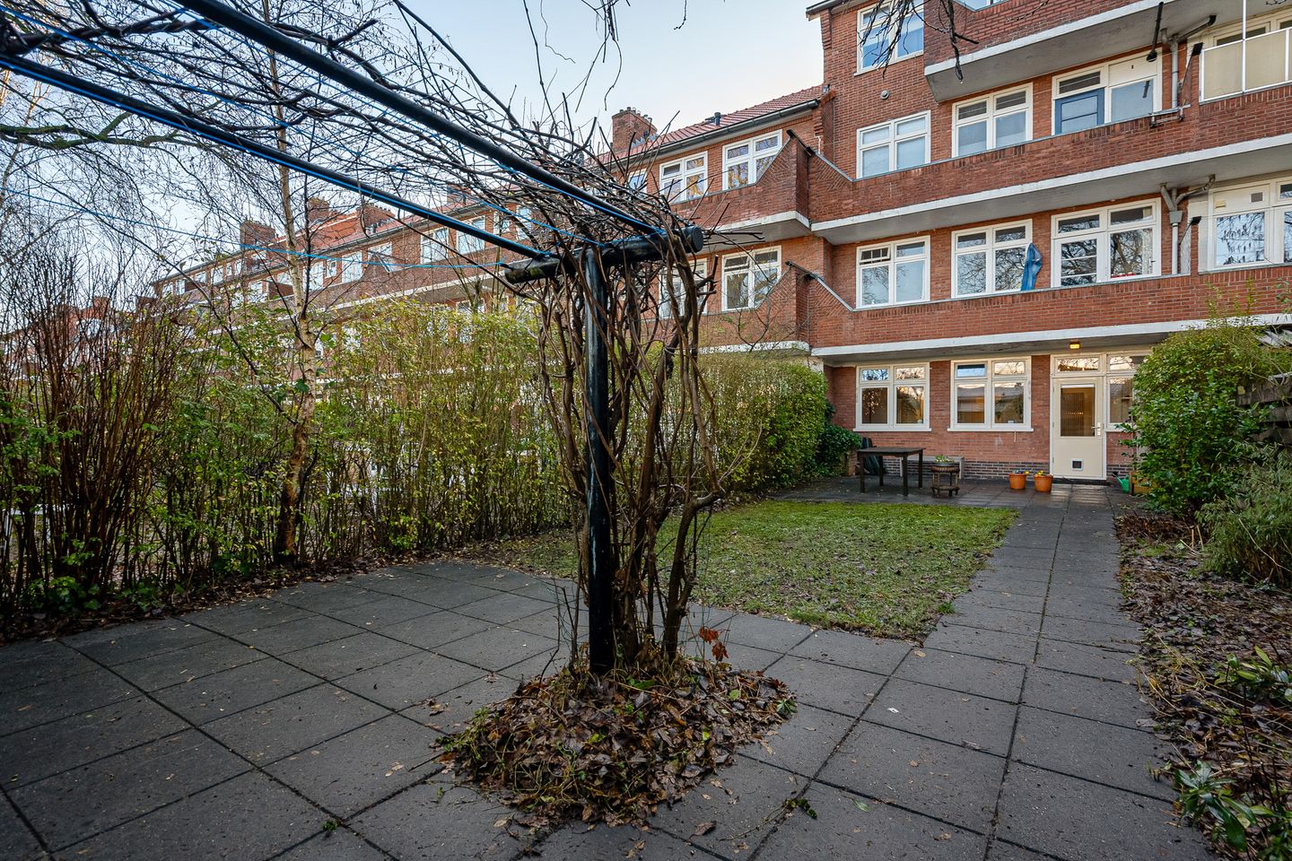 Foto 34 van Van Heemskerckstraat 49