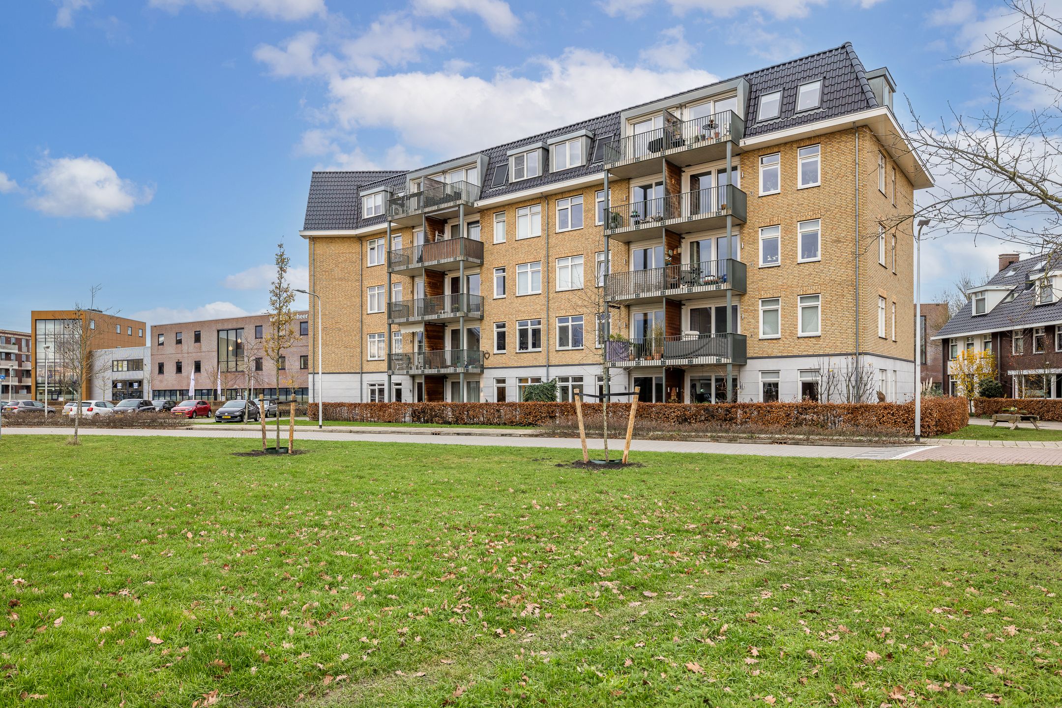 Foto 36 van Teakhout 6