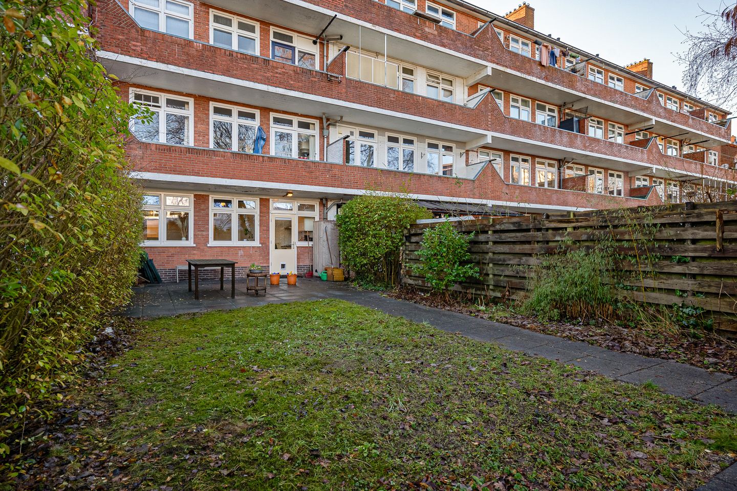 Foto 35 van Van Heemskerckstraat 49