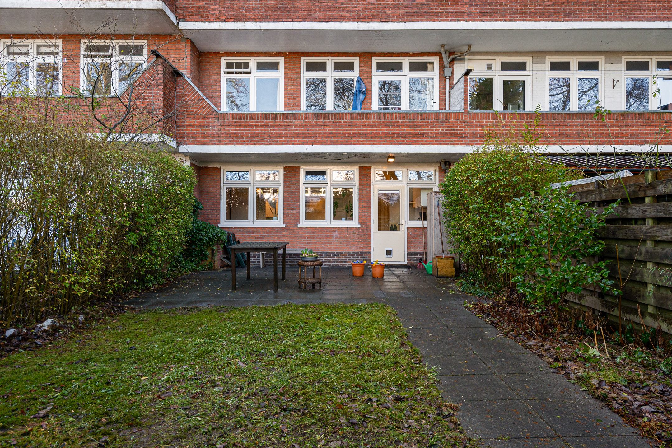 Foto 36 van Van Heemskerckstraat 49