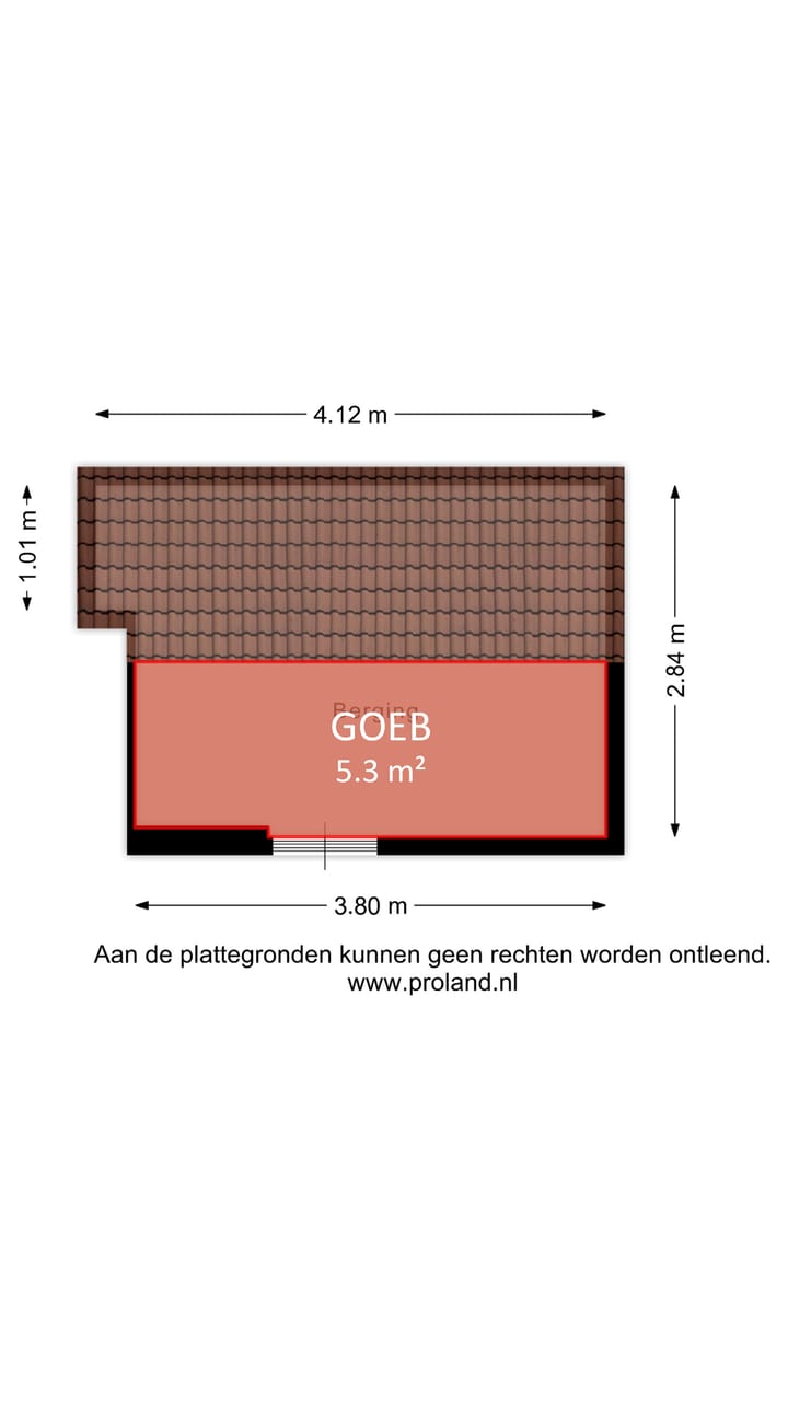 Foto 45 van Van Heemskerckstraat 49