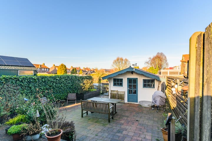 Foto 3 van Hoofdweg 91