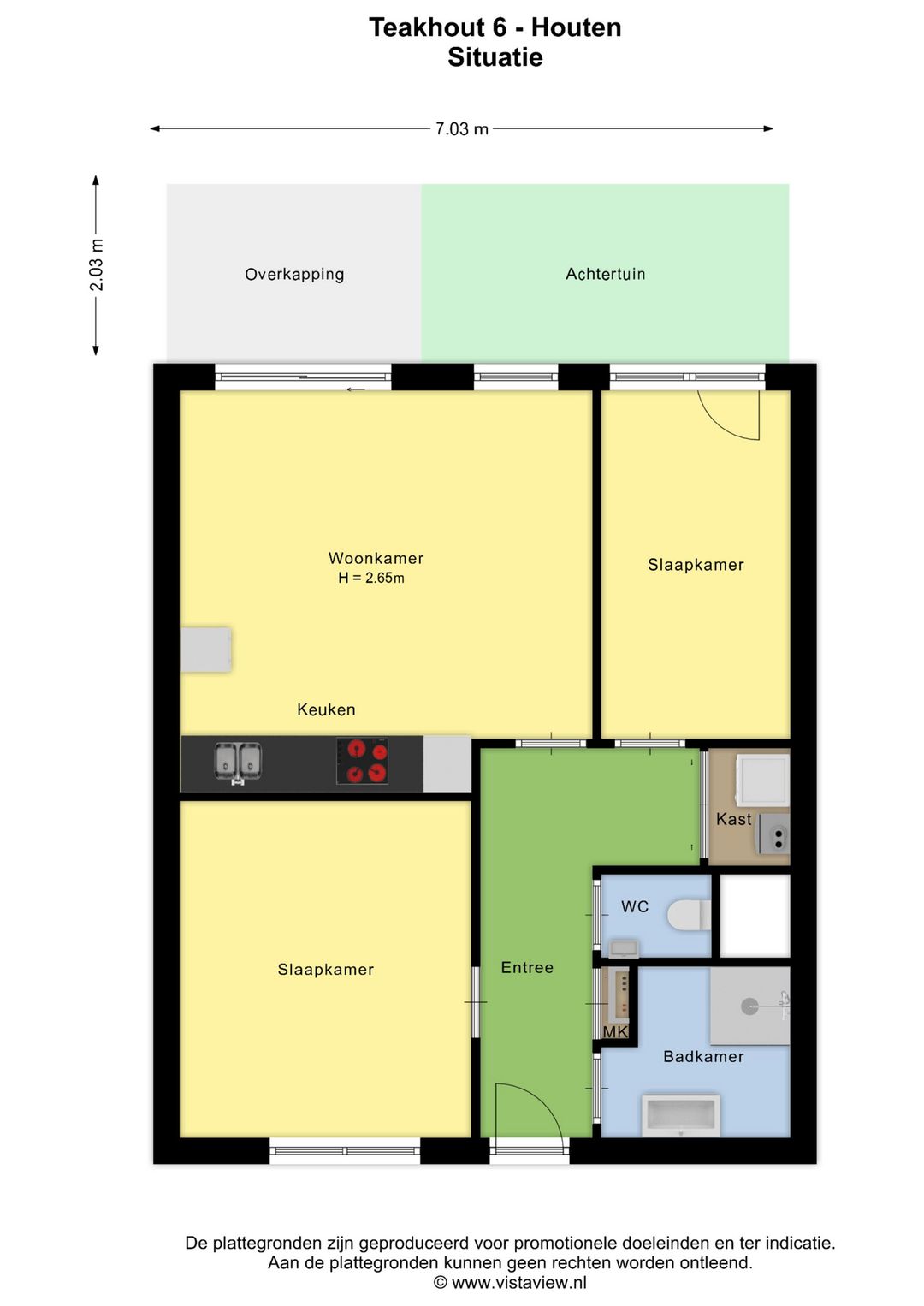 Foto 41 van Teakhout 6