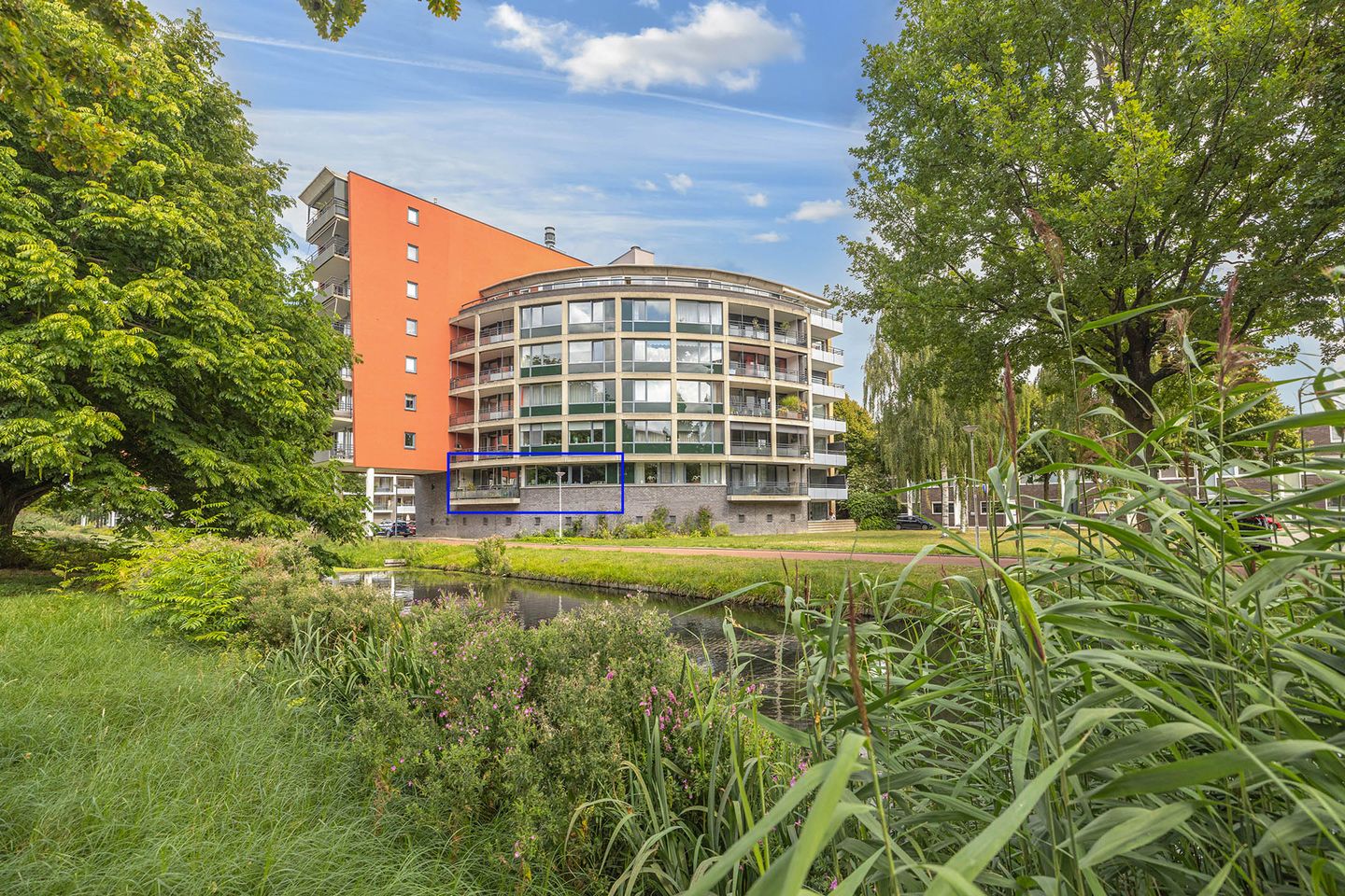 Foto 1 van Marie van Eijsden-Vinkstraat 293