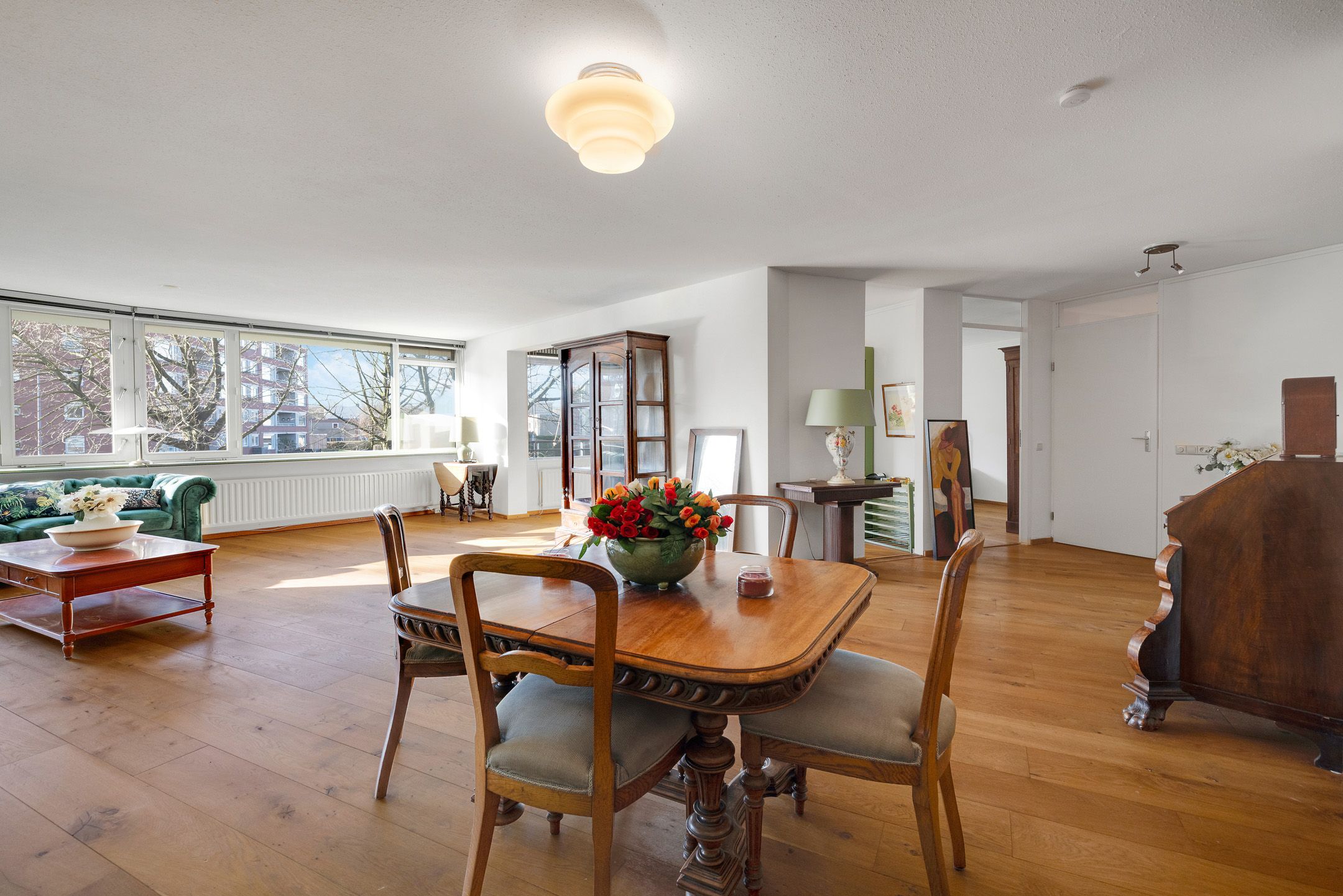 Marie van Eijsden-Vinkstraat, 293, Rotterdam, 3066JB, Zuid-Holland, Nederland 293