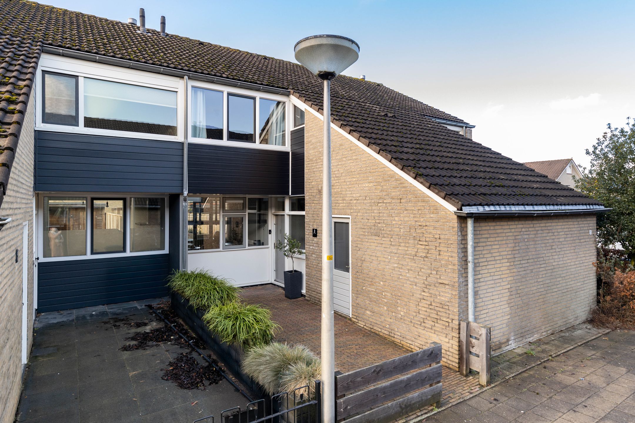 Buying a house in The Netherlands., Den Aalhorst 3