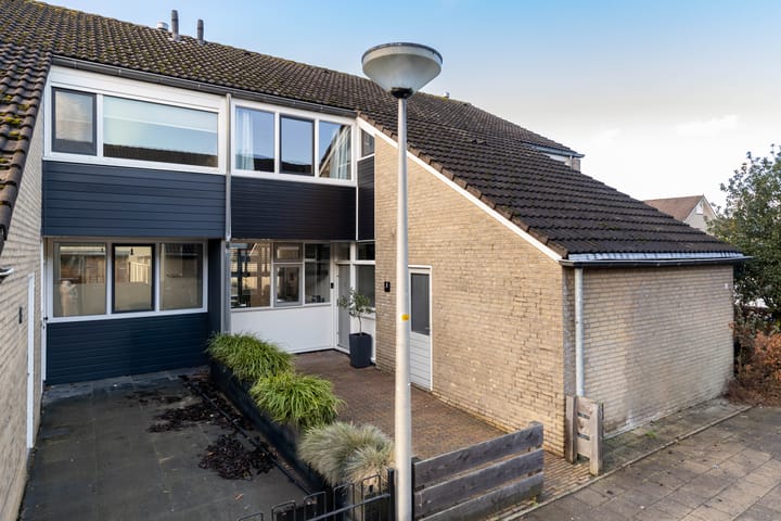 Foto 1 van Den Aalhorst 3