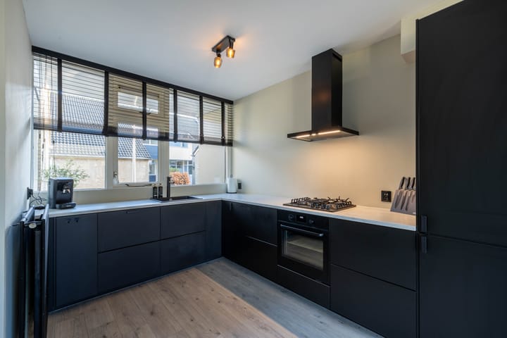 Foto 3 van Den Aalhorst 3