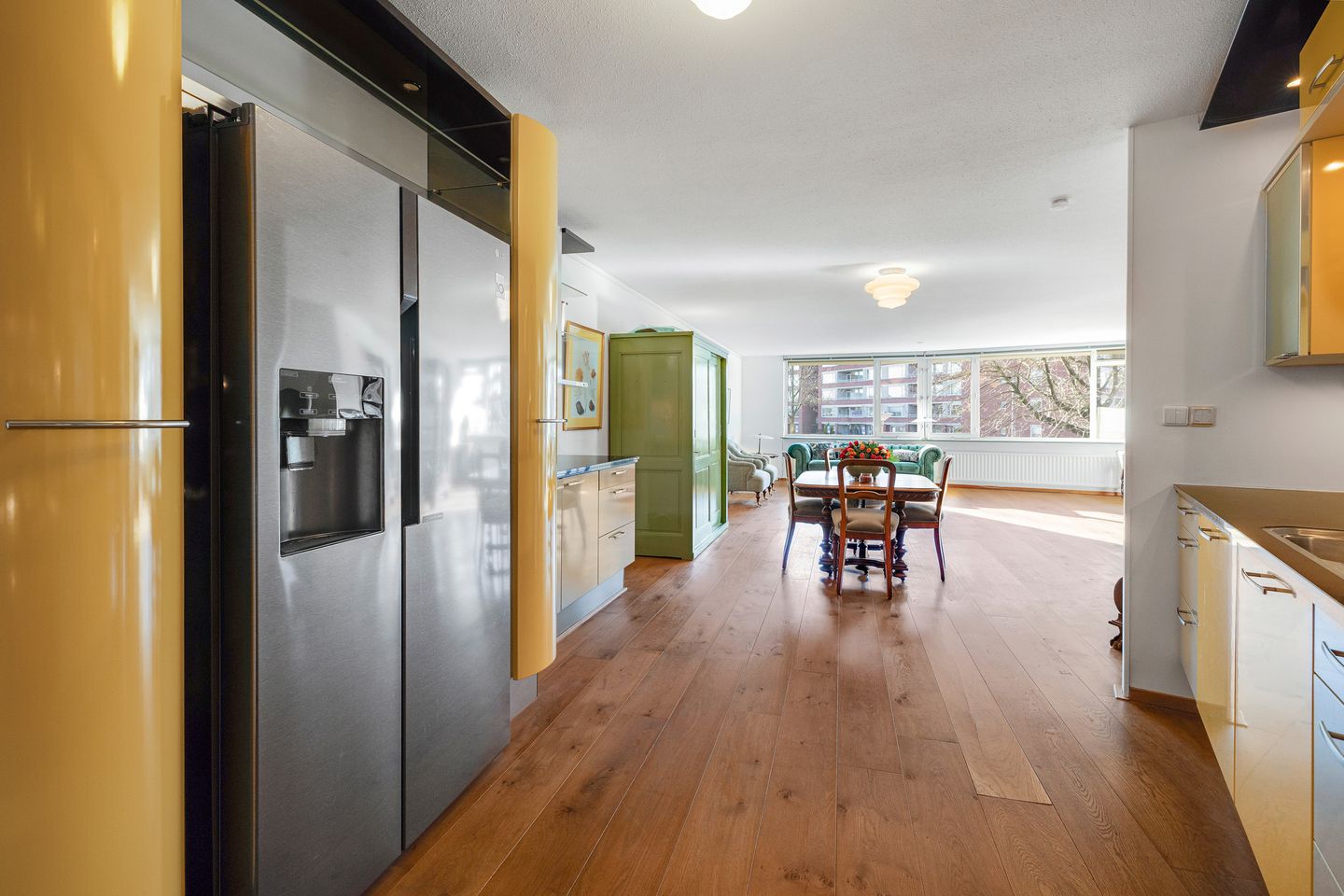 Foto 10 van Marie van Eijsden-Vinkstraat 293