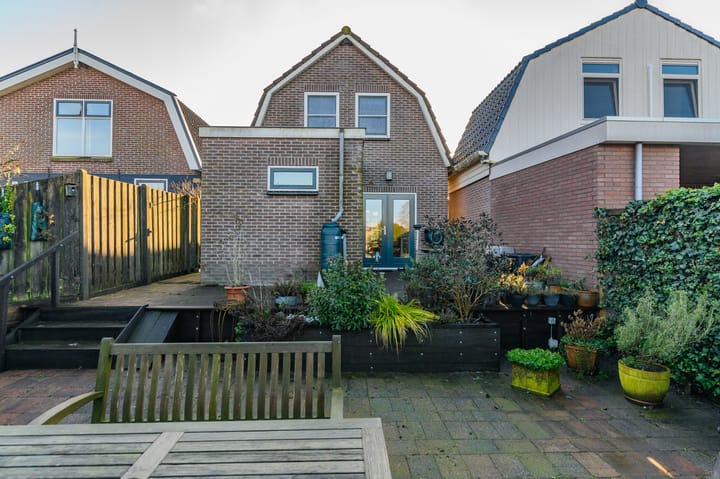 Foto 36 van Hoofdweg 91