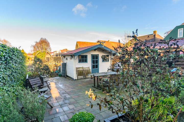 Foto 39 van Hoofdweg 91