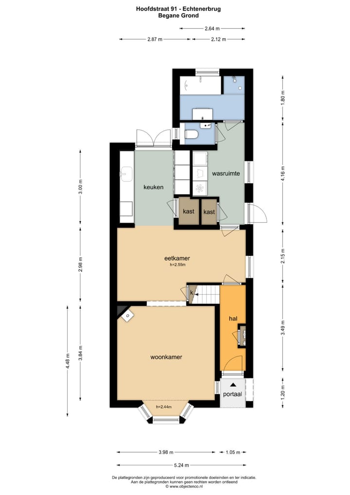 Foto 41 van Hoofdweg 91