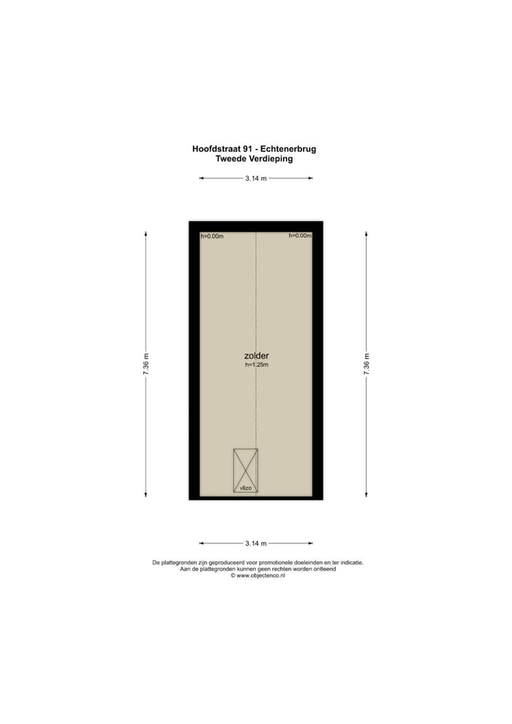 Foto 43 van Hoofdweg 91