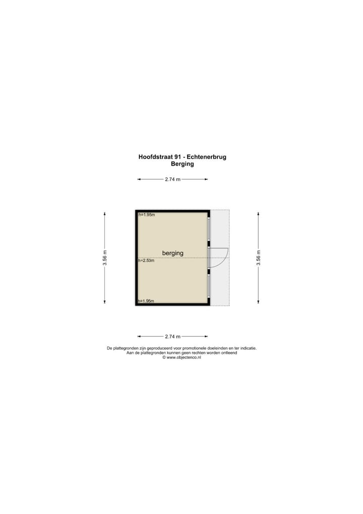 Foto 44 van Hoofdweg 91