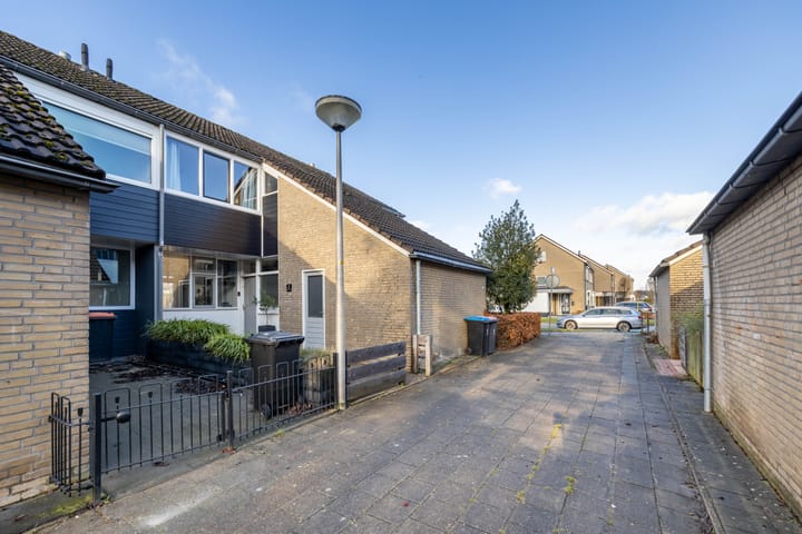 Foto 27 van Den Aalhorst 3