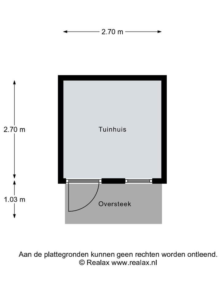 Foto 31 van Den Aalhorst 3