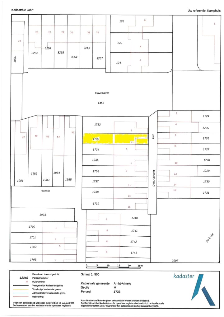 Foto 32 van Den Aalhorst 3