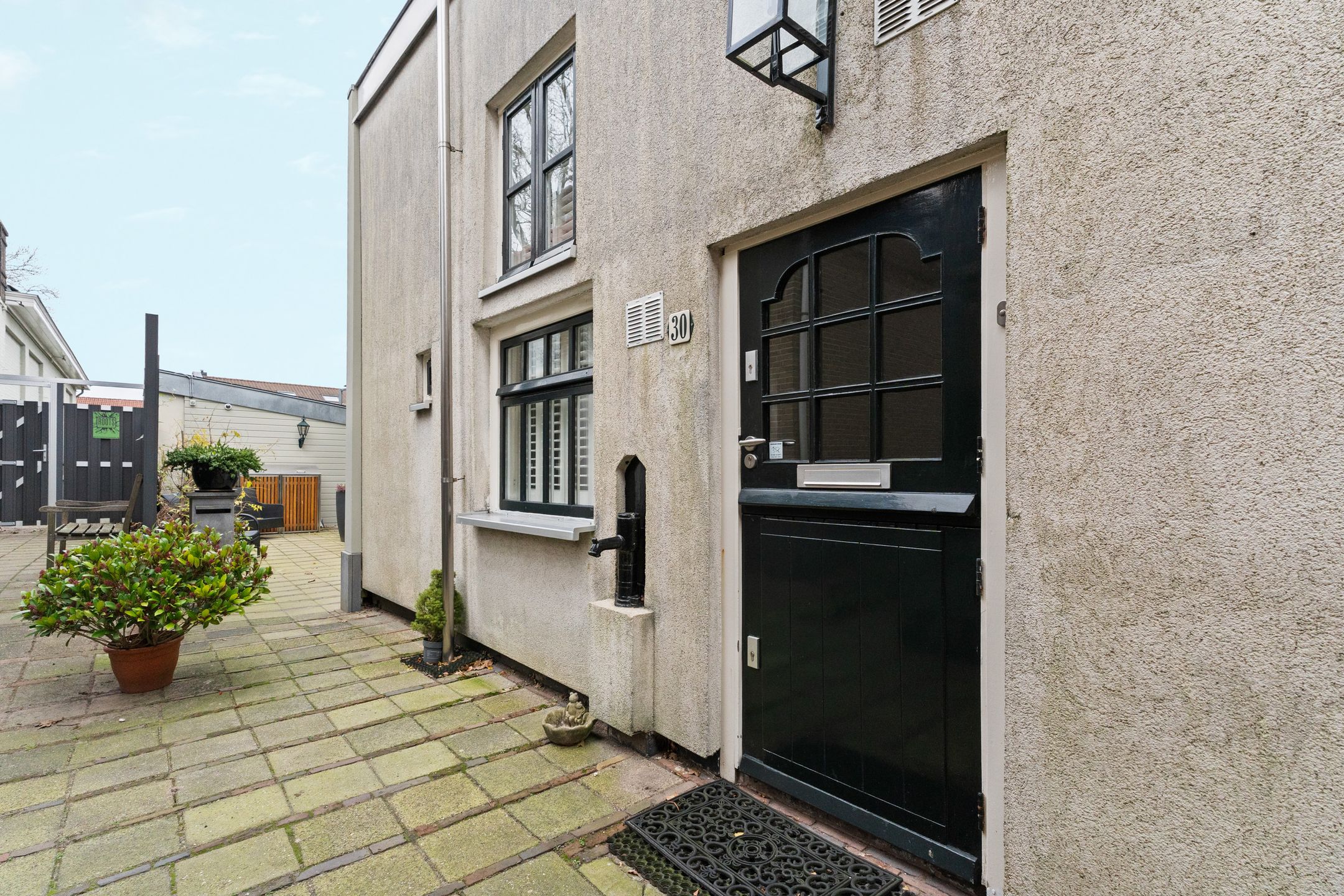 Kerkplein, 30, Abcoude, 1391GK, Utrecht, Nederland 30 