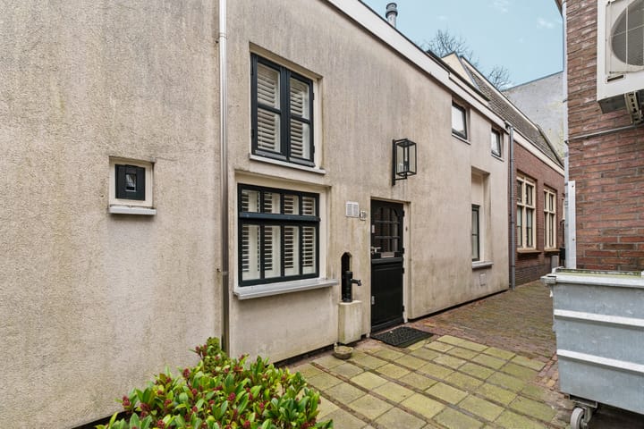 Foto 7 van Kerkplein 30