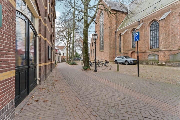 Foto 27 van Kerkplein 30