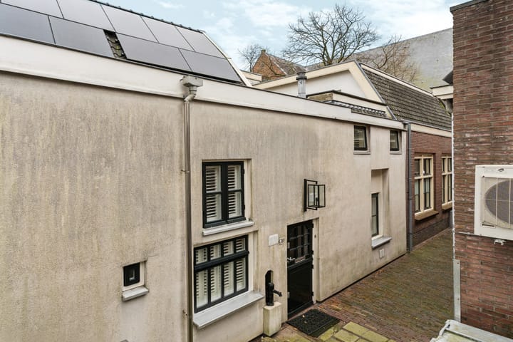 Foto 26 van Kerkplein 30