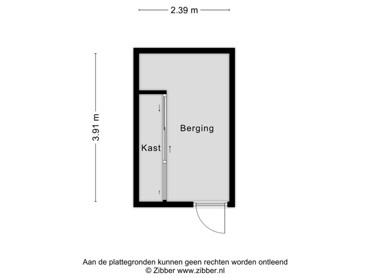Berging