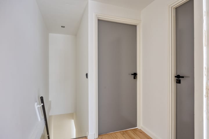 Foto 10 van Oranjeboomstraat 138