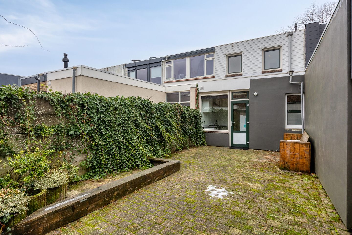 Photo 20 of Oranjeboomstraat 138