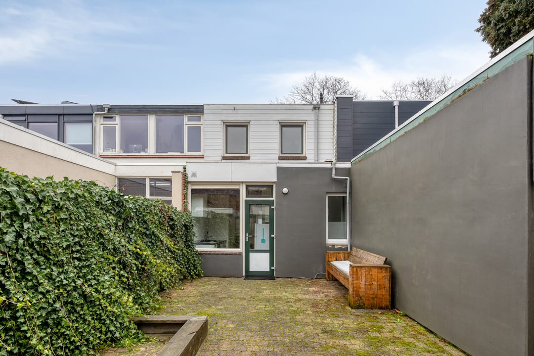 Photo 22 of Oranjeboomstraat 138