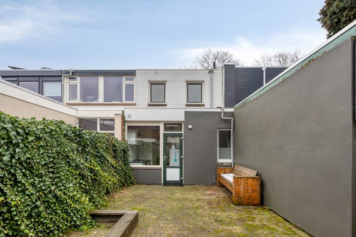 Foto 22 van Oranjeboomstraat 138