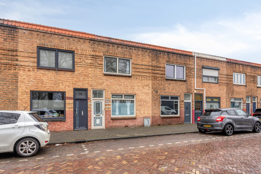 Photo 23 of Oranjeboomstraat 138
