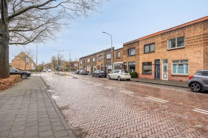 Foto 24 van Oranjeboomstraat 138