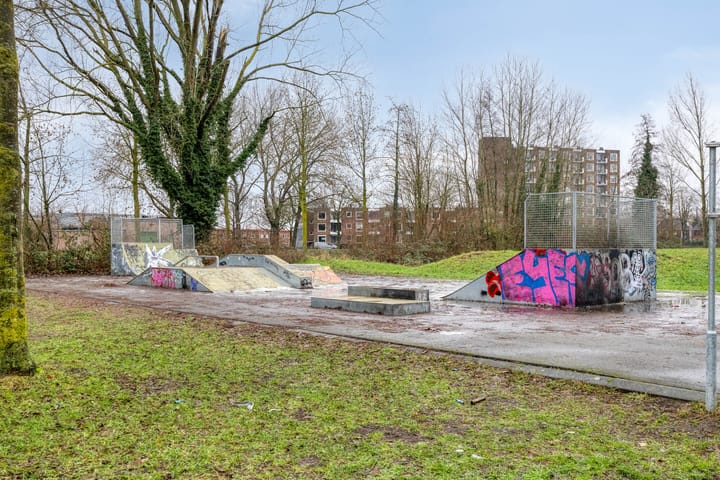 Foto 25 van Oranjeboomstraat 138