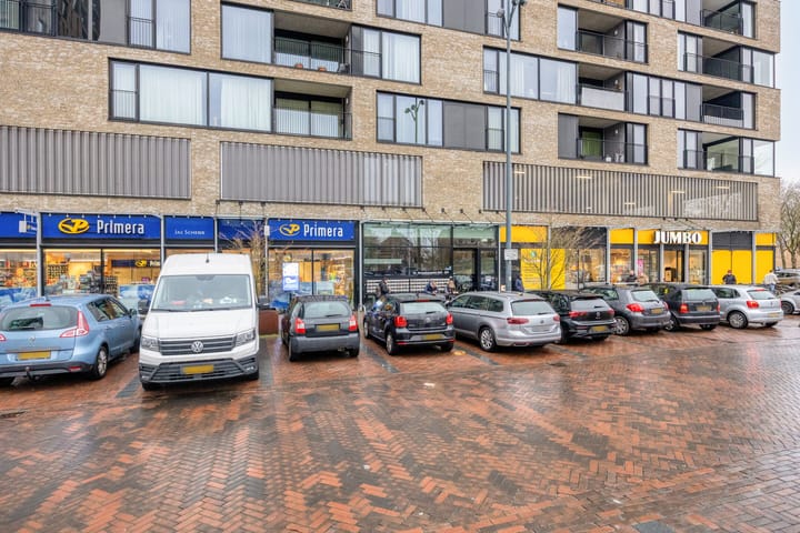 Foto 27 van Oranjeboomstraat 138