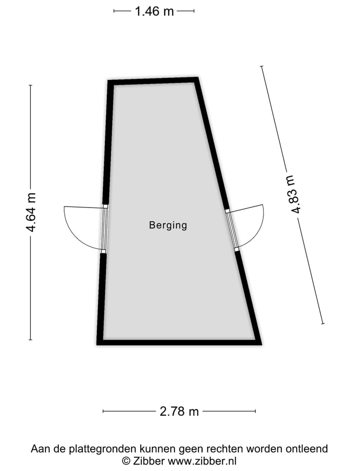 Foto 30 van Oranjeboomstraat 138