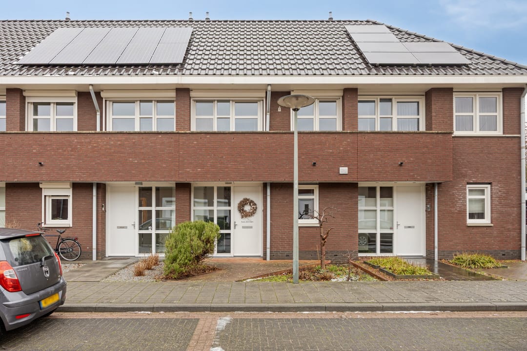 Photo 1 of Tiny Imkampstraat 14
