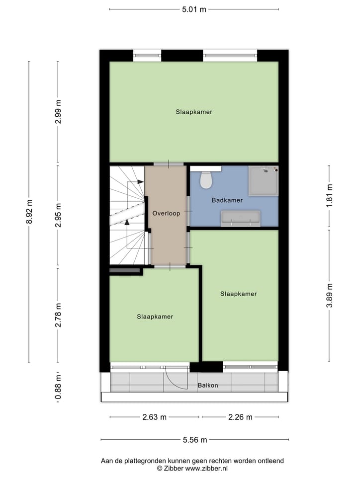 Foto 30 van Tiny Imkampstraat 14