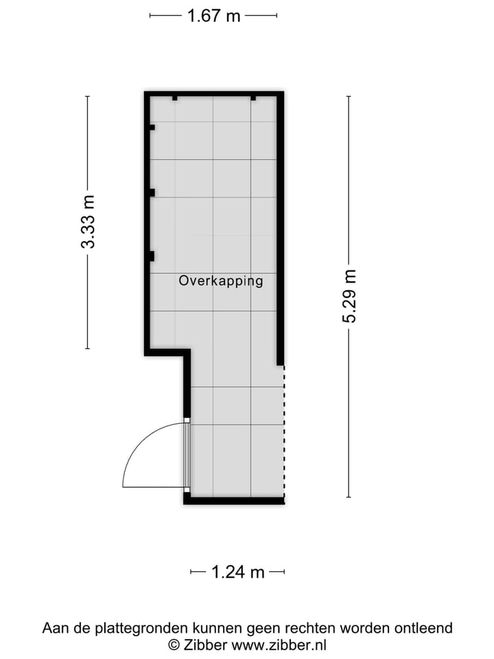 Foto 32 van Tiny Imkampstraat 14
