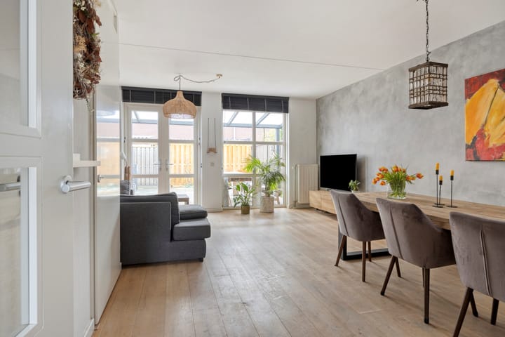 Foto 5 van Tiny Imkampstraat 14