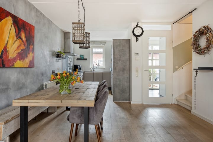 Foto 6 van Tiny Imkampstraat 14