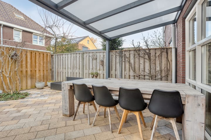 Foto 24 van Tiny Imkampstraat 14