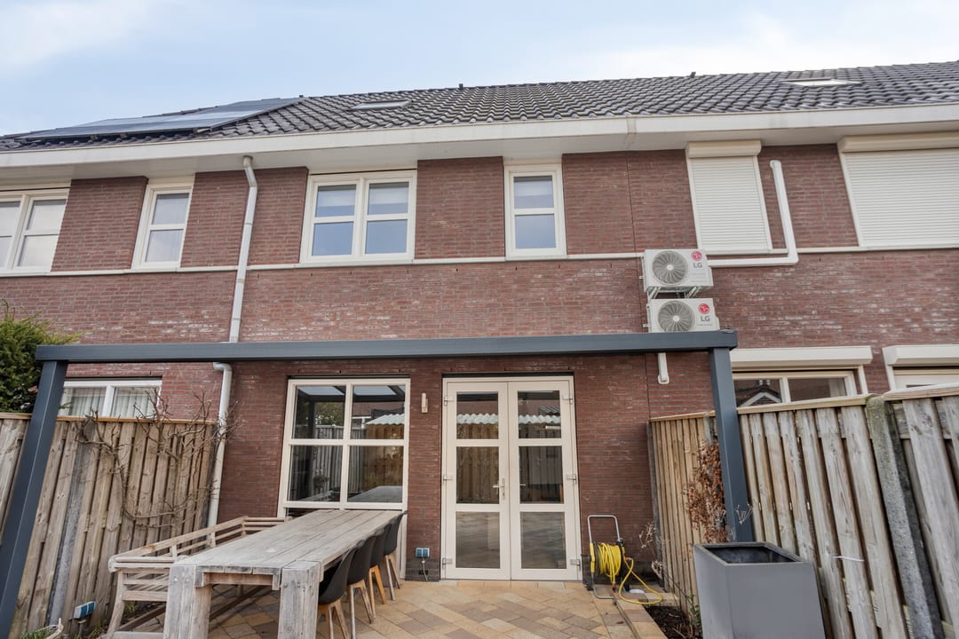 Photo 23 of Tiny Imkampstraat 14