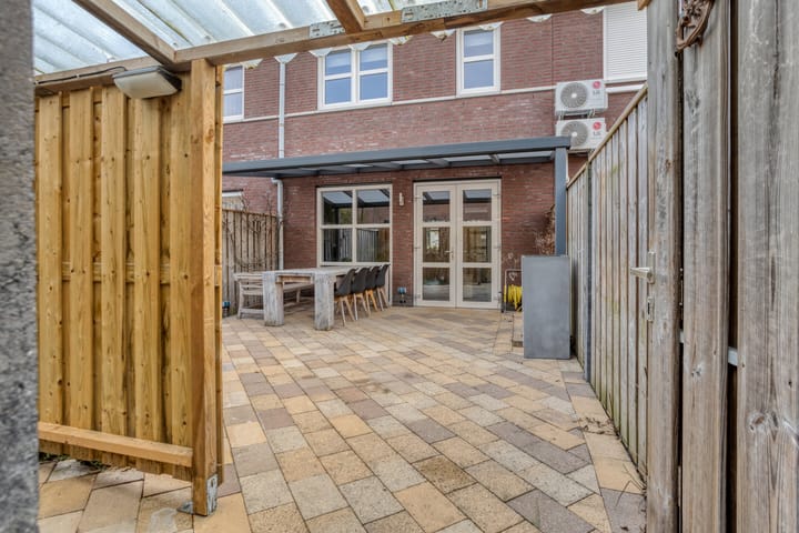 Foto 26 van Tiny Imkampstraat 14