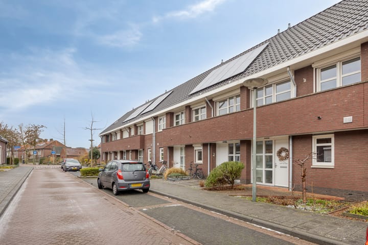 Foto 27 van Tiny Imkampstraat 14