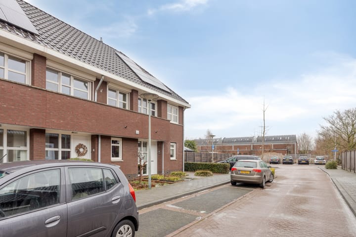 Foto 28 van Tiny Imkampstraat 14