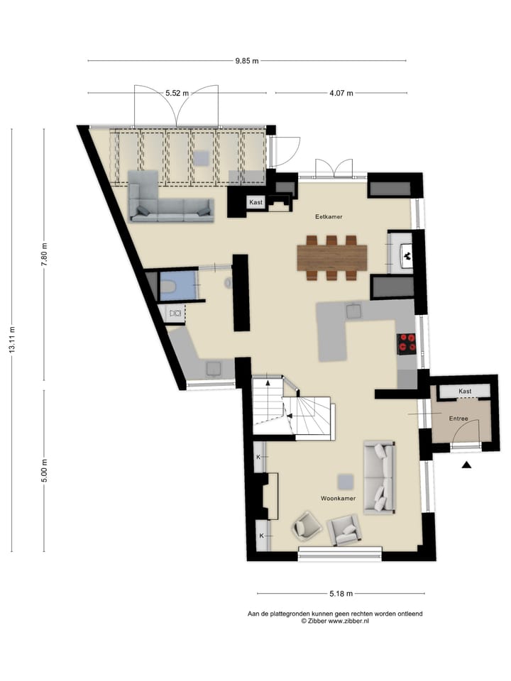 Foto 70 van Walem 12