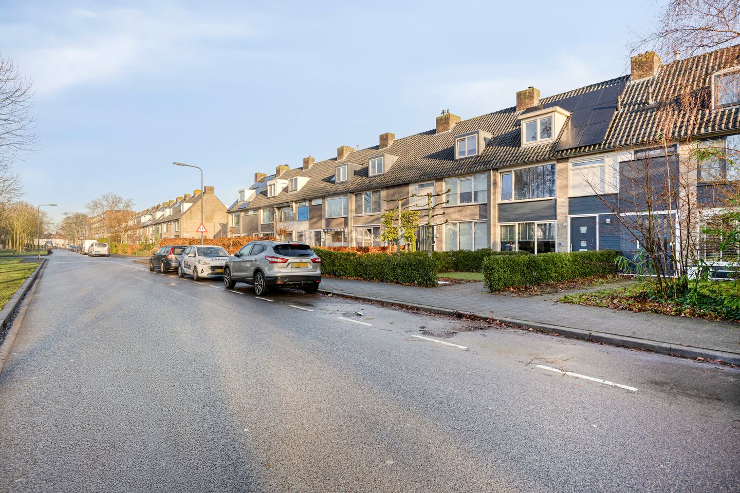 Foto 4 van Muiderslotstraat 101